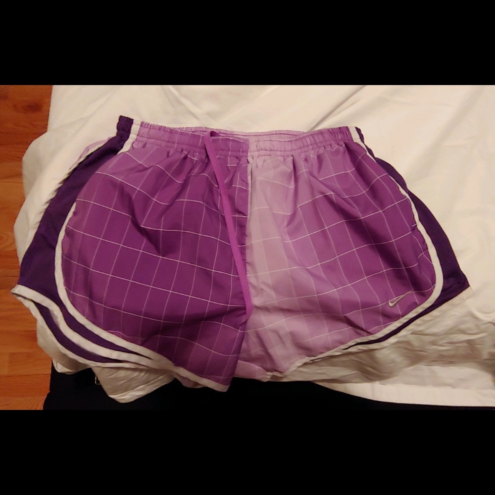 Nike shorts
